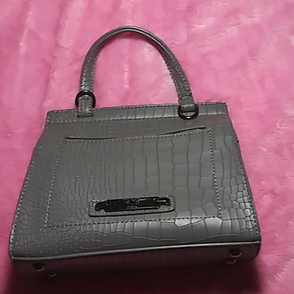 Vercase clutch bag